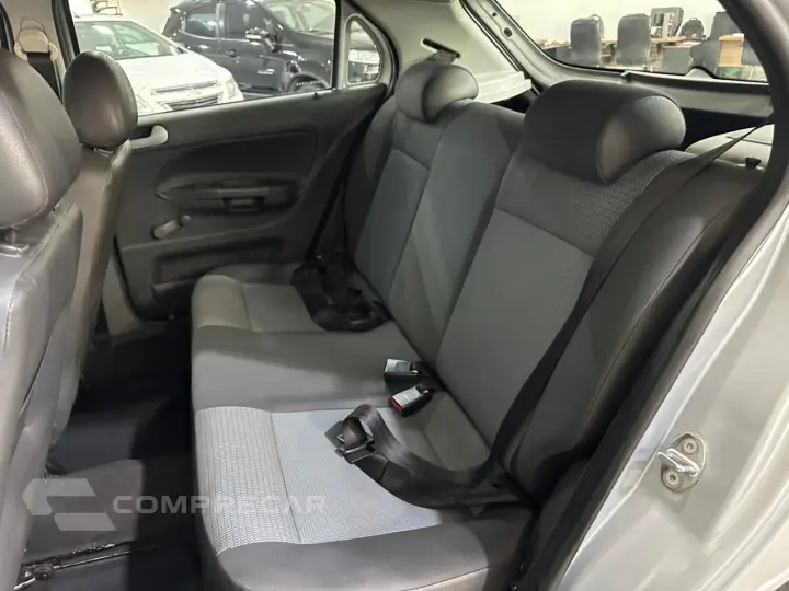 GOL 1.6 MI 8V G.V