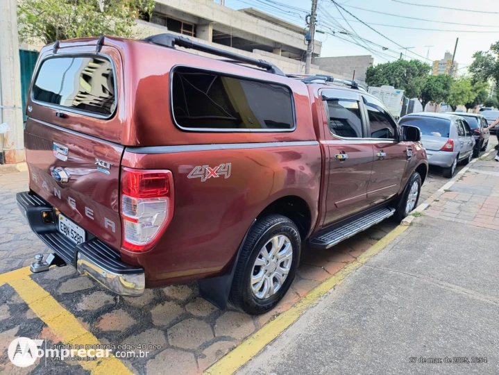 RANGER 3.2 XLT 4X4 CD 20V Turbo A