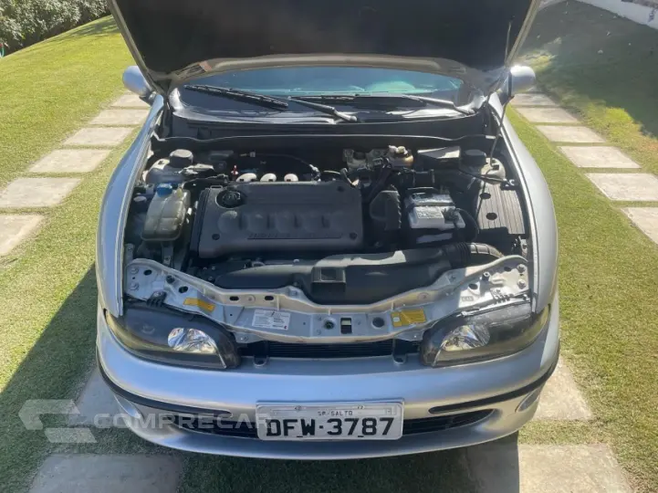 MAREA 2.4 MPI HLX 20V