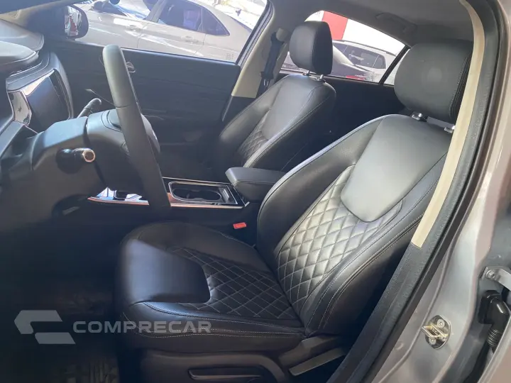 ARRIZO 6 1.5 VVT Turbo Iflex GSX