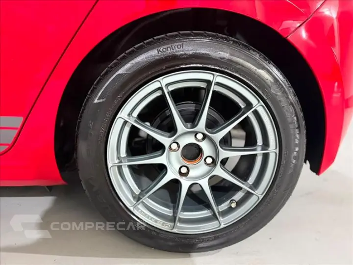 UP 1.0 170 TSI Connect