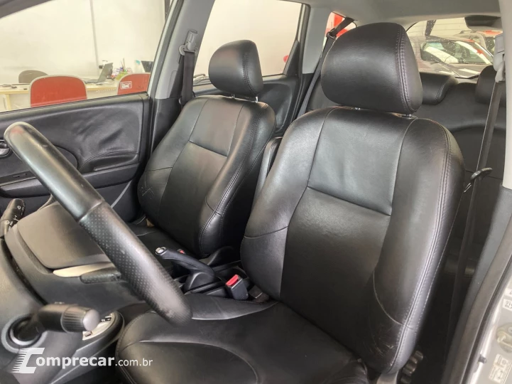 FIT 1.5 EX 16V HONDA