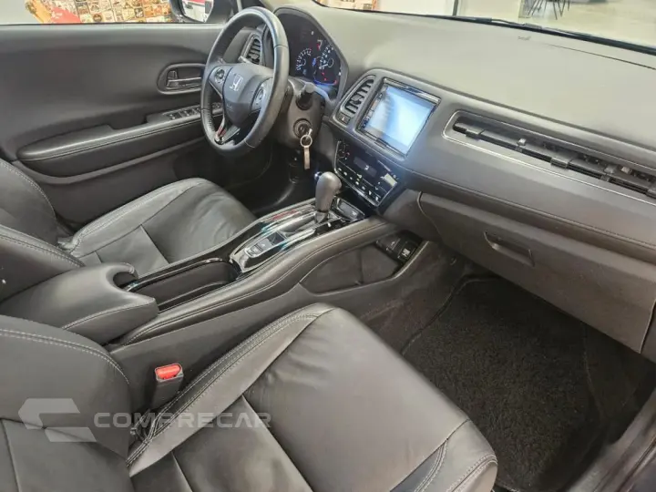 HR-V 1.8 16V EX