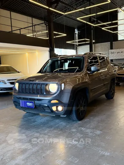 Renegade Sport 1.8 4x2 Flex 16V Aut.