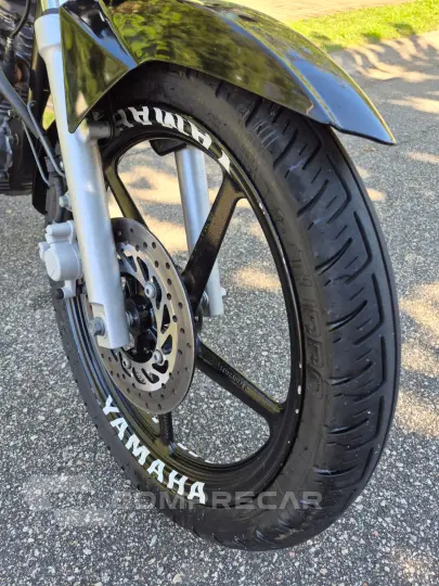 Yamaha Factor 150cc