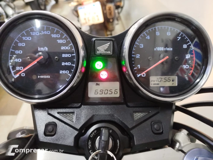 CB 1300