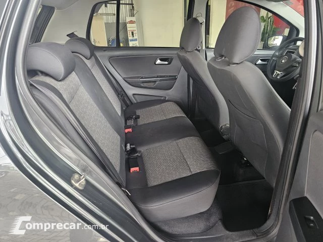 FOX - 1.6 MI PRIME 8V 4P MANUAL