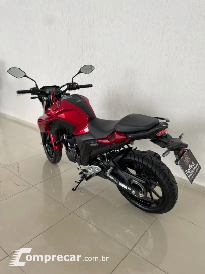 FAZER 250