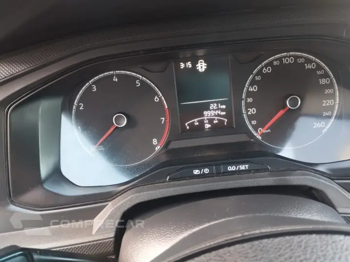POLO 1.0 MPI Track