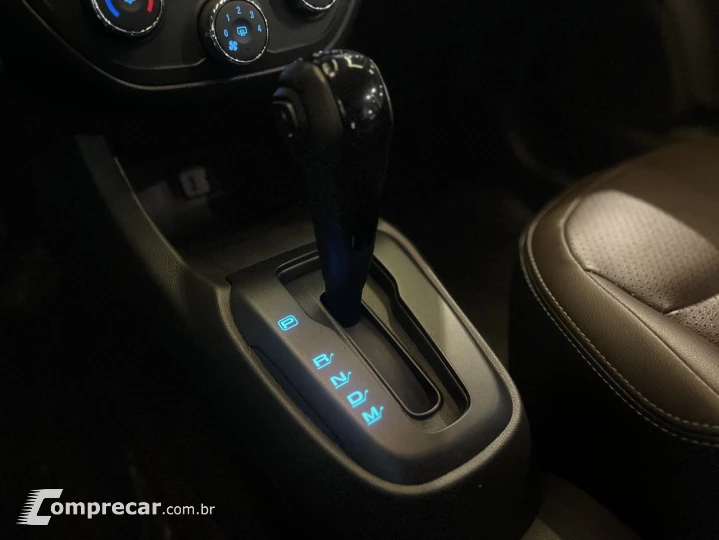 Cobalt 1.8 4P FLEX ELITE AUTOMÁTICO