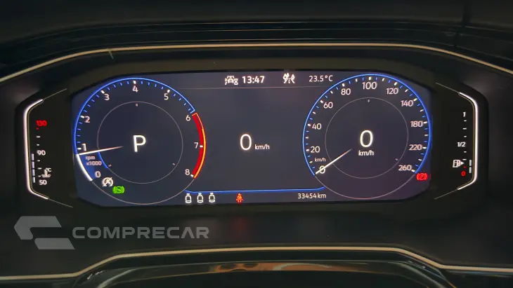 VIRTUS 1.4 250 TSI Exclusive