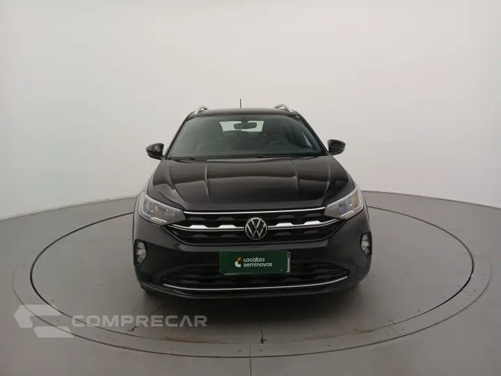 NIVUS 1.0 200 TSI TOTAL FLEX HIGHLINE AUTOMÁTICO