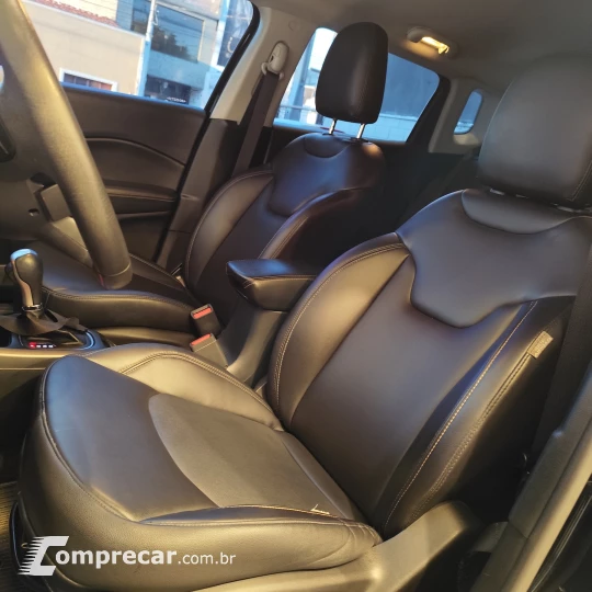 COMPASS 2.0 Sport 4X2 16V