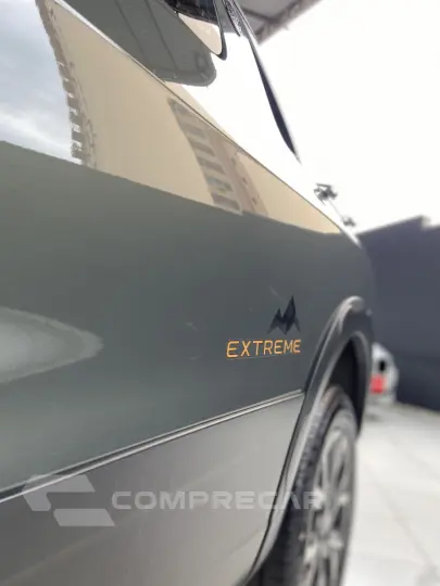 Saveiro Extreme 1.6 Flex 16V CD