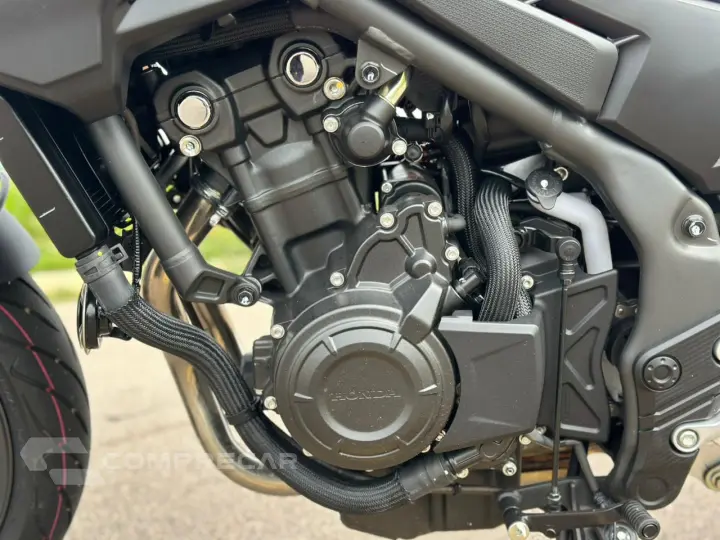 CB 500 HORNET
