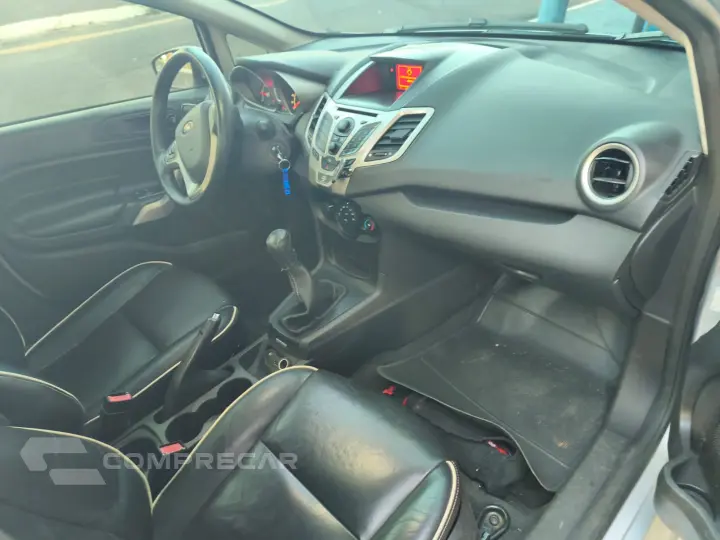 FIESTA 1.6 SE Hatch 16V