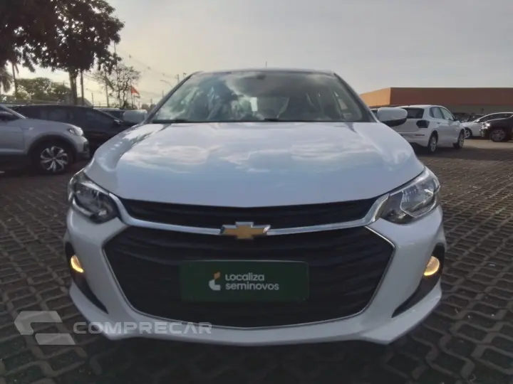 ONIX 1.0 FLEX LT MANUAL