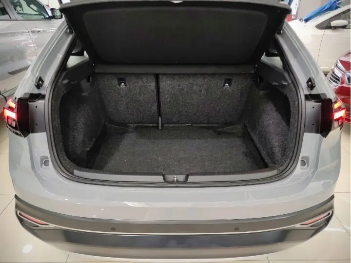 NIVUS 1.0 200 TSI TOTAL FLEX HIGHLINE AUTOMÁTICO