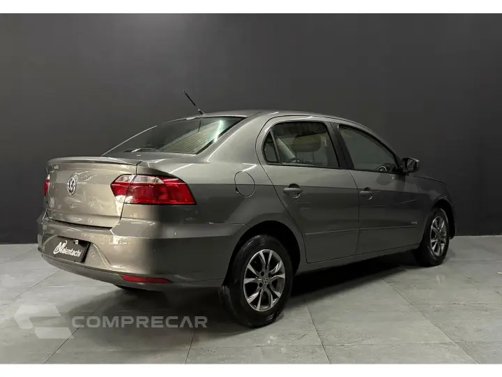 VOYAGE 1.0 MI 8V FLEX 4P MANUAL