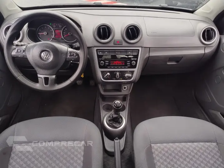 VOYAGE 1.6 MI Comfortline 8V