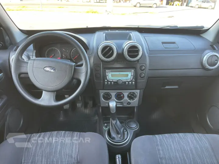 ECOSPORT 1.6 XLT Freestyle 8V