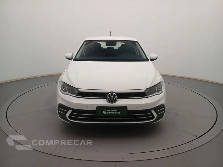 POLO 1.0 170 TSI HIGHLINE AUTOMÁTICO