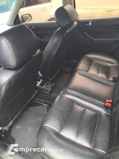 GOLF 2.0 MI 8V