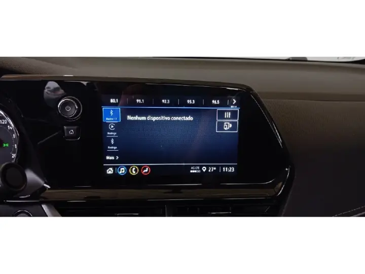 MONTANA 1.2 TURBO FLEX PREMIER AUTOMATICO