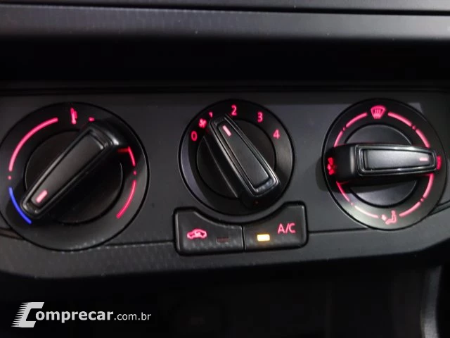 GOL - 1.0 12V MPI TOTAL TRENDLINE 4P MANUAL