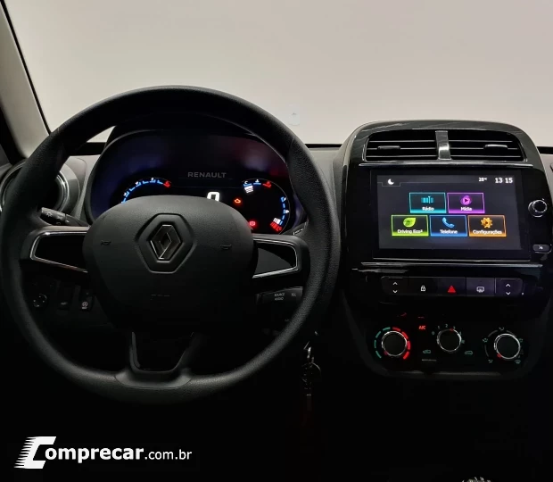 KWID 1.0 12V SCE Outsider