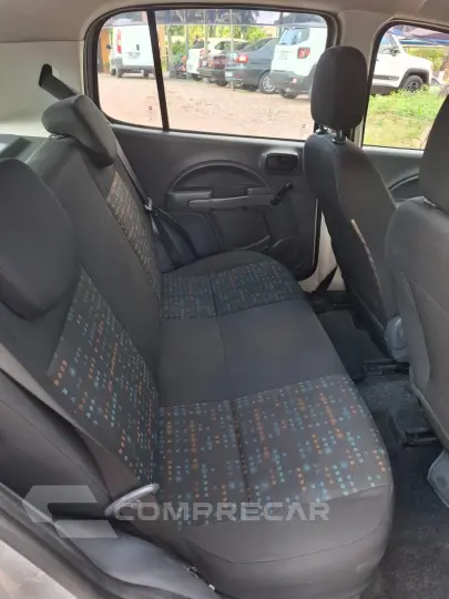 Uno Vivace Evo