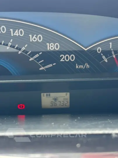 ETIOS 1.3 X 16V