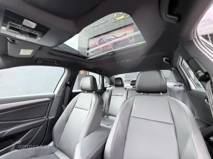 JETTA 1.4 250 TSI R-line