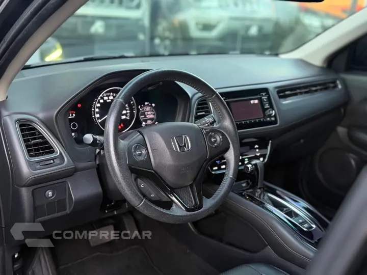 HR-V EX 1.8 Flexone 16V 5p Aut.