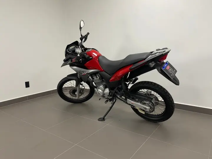 HONDA XRE 300