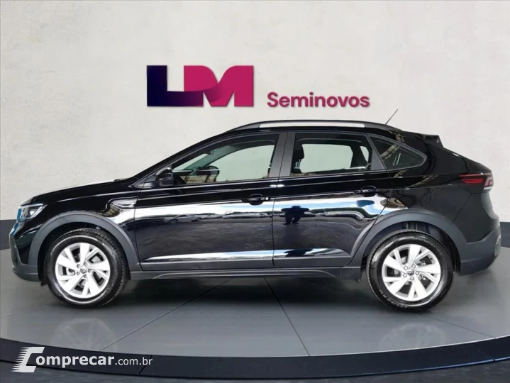 NIVUS 1.0 200 TSI TOTAL FLEX COMFORTLINE AUTOMÁTI