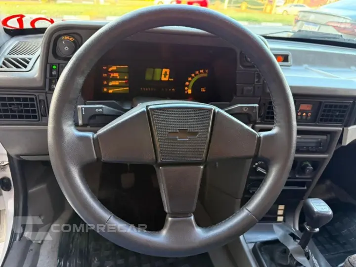Kadett GSi / GS 2.0