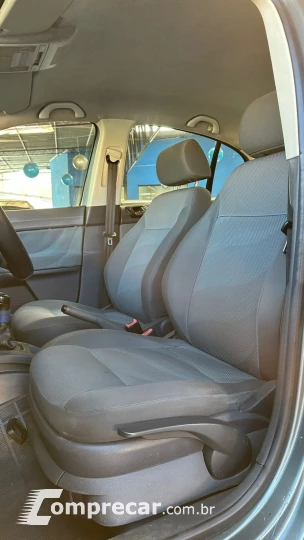 POLO SEDAN 1.6 MI 8V