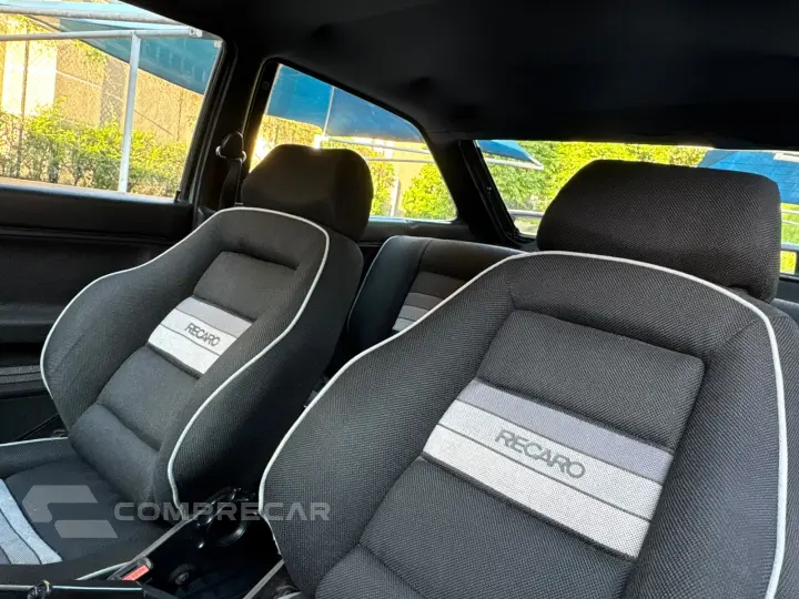 GOL 1.8 GTS 8V