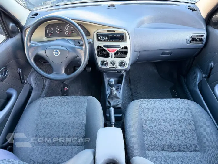 Palio 1.0 Fire Flex 4p