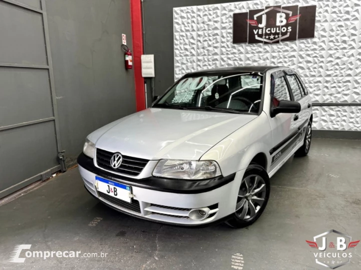 GOL 1.0 MI 16V G.III