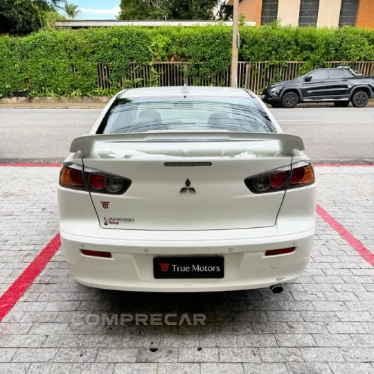 LANCER 2.0 16V