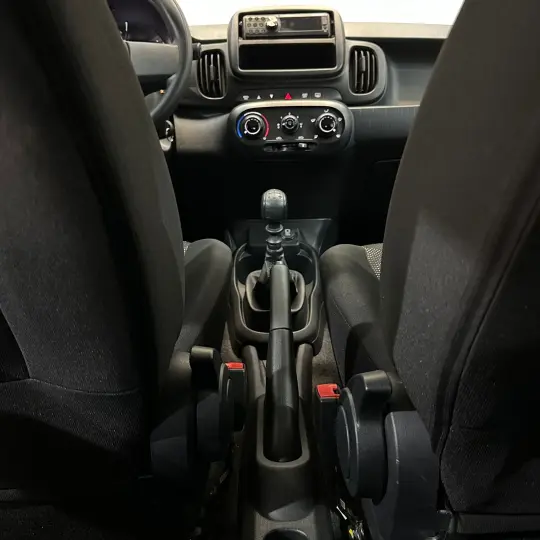 MOBI LIKE 1.0 Fire Flex 5p.