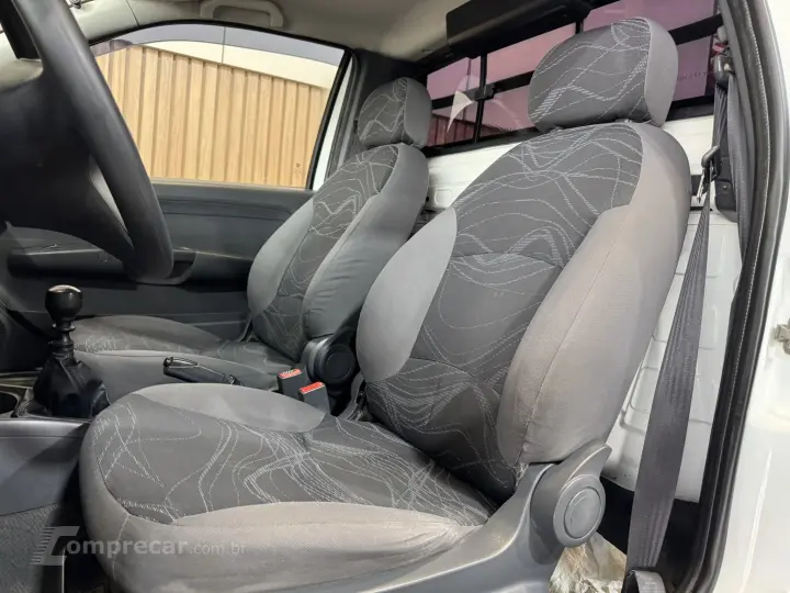 STRADA 1.4 MPI WORKING CS 8V FLEX 2P MANUAL