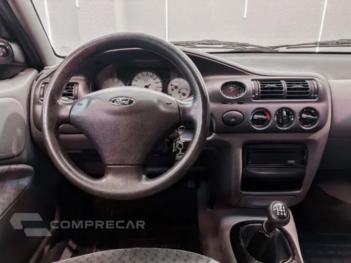 Escort S.W GL 1.8i 16V