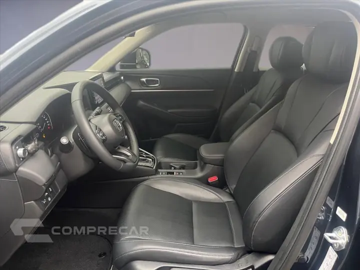 HR-V 1.5 DI I-VTEC FLEX EX CVT