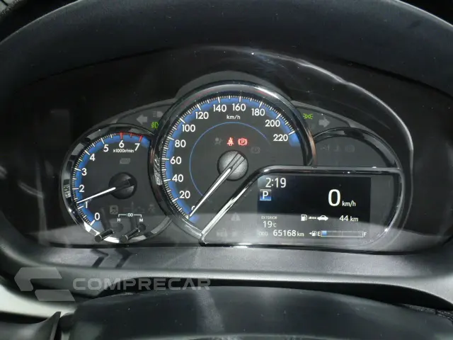 YARIS 1.5 16V XS Connect