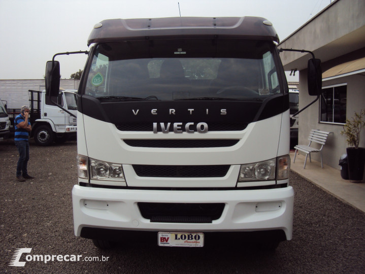 Iveco Vertis 90v18