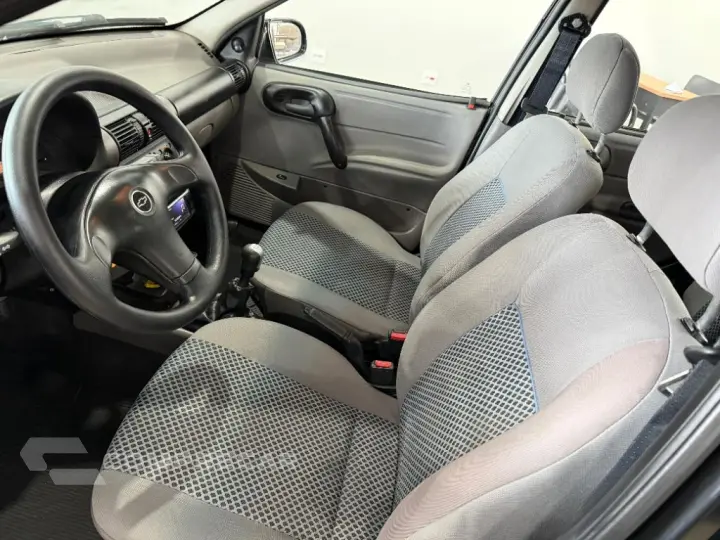 Corsa Sed Class.Super 1.0/1.0 FlexPower