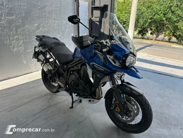 TIGER 1200 EXPLORER XCA